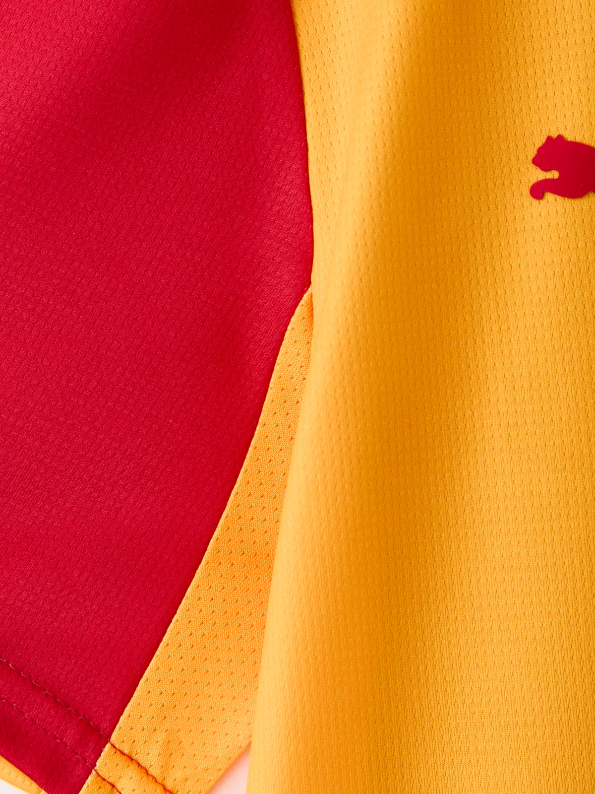 Home 26/27 Men's Player Jersey