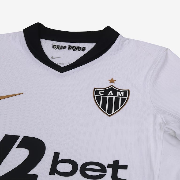 Atletico Mineiro 2026/27 Away Jersey