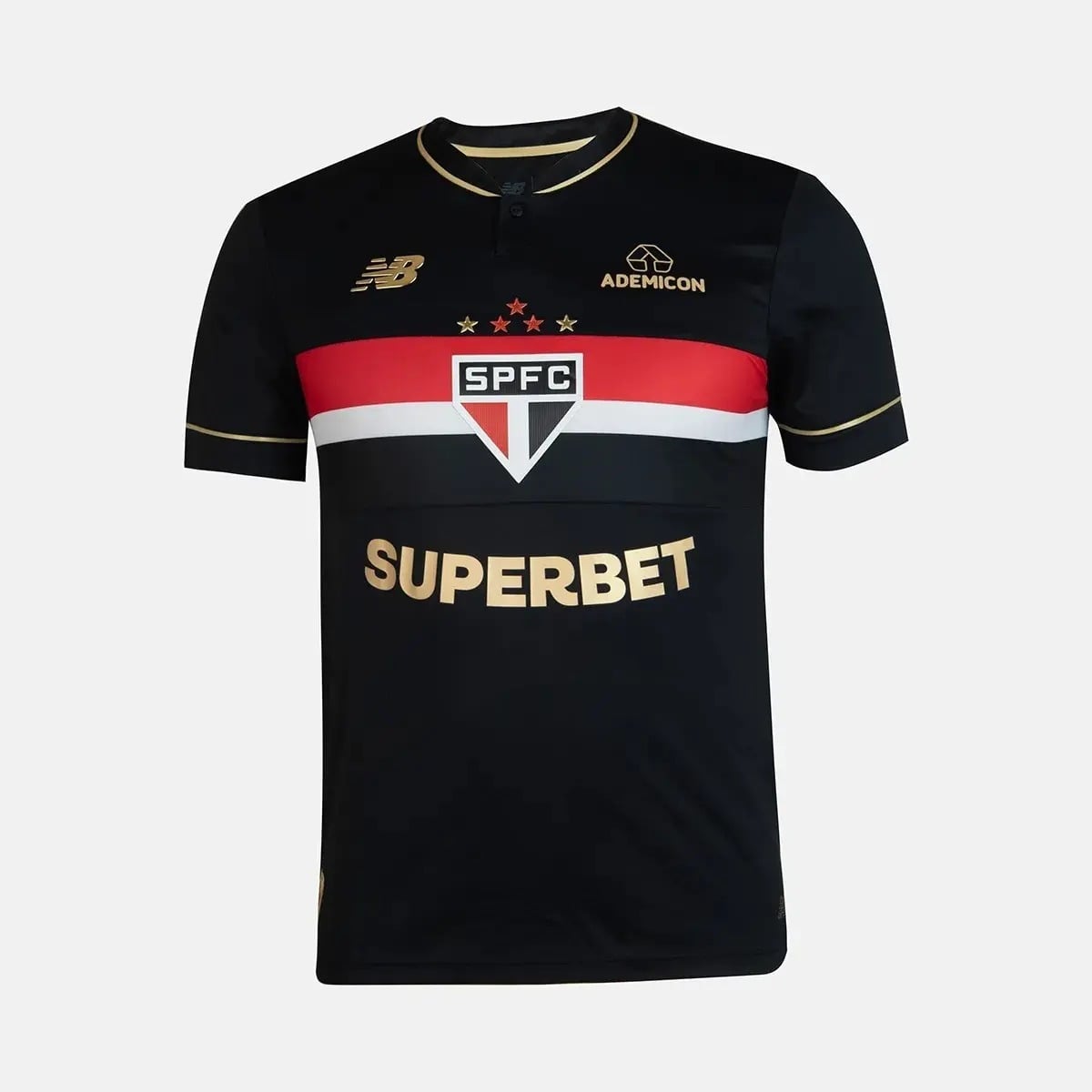 São Paulo Third Jersey 2026