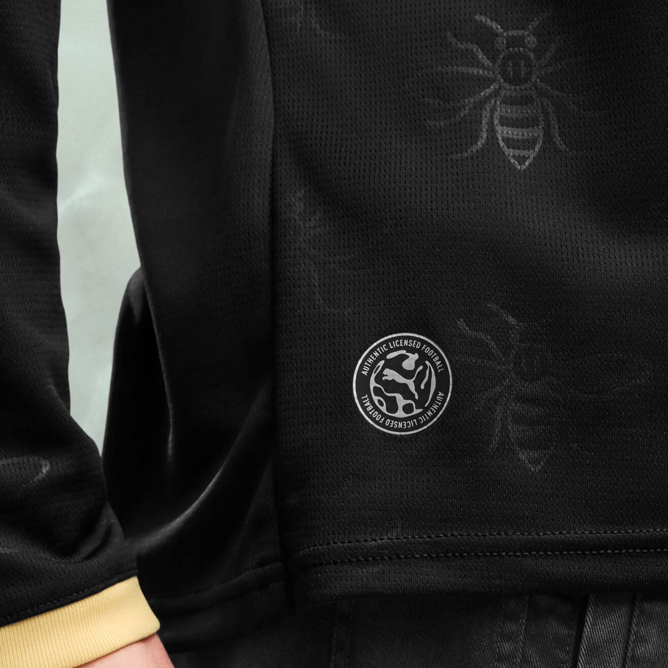 Away 26/27 Men's Long Sleeve Jersey