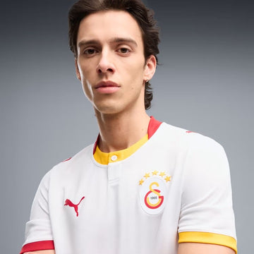 Third 26/27 Men's Jersey