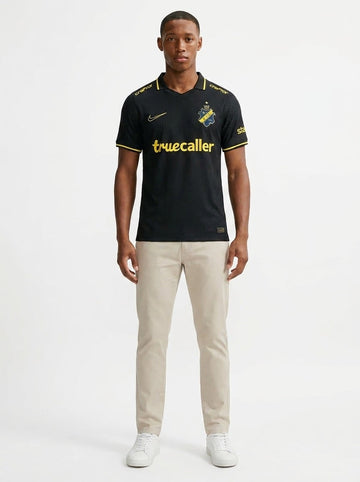 Home 26/27 Men's Jersey