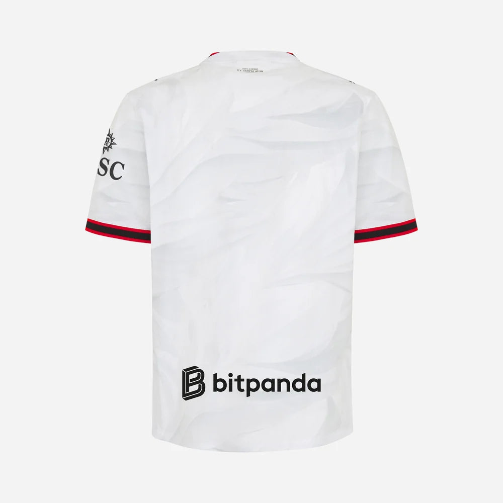 Away 26/27 Men's Player Jersey