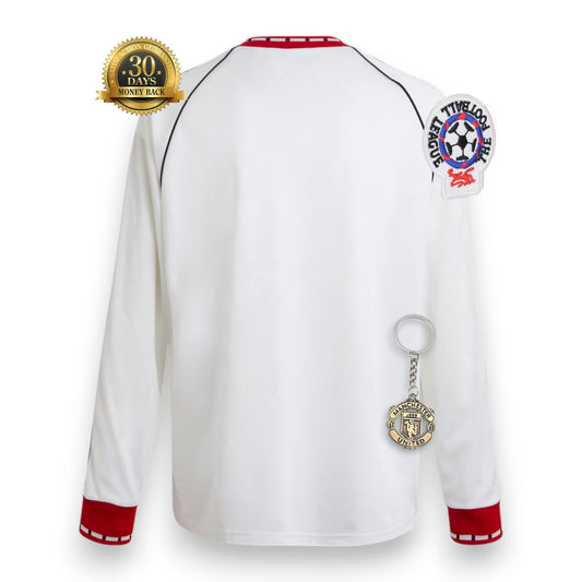 Manchester United x Bring Back 1991 - Long Sleeve