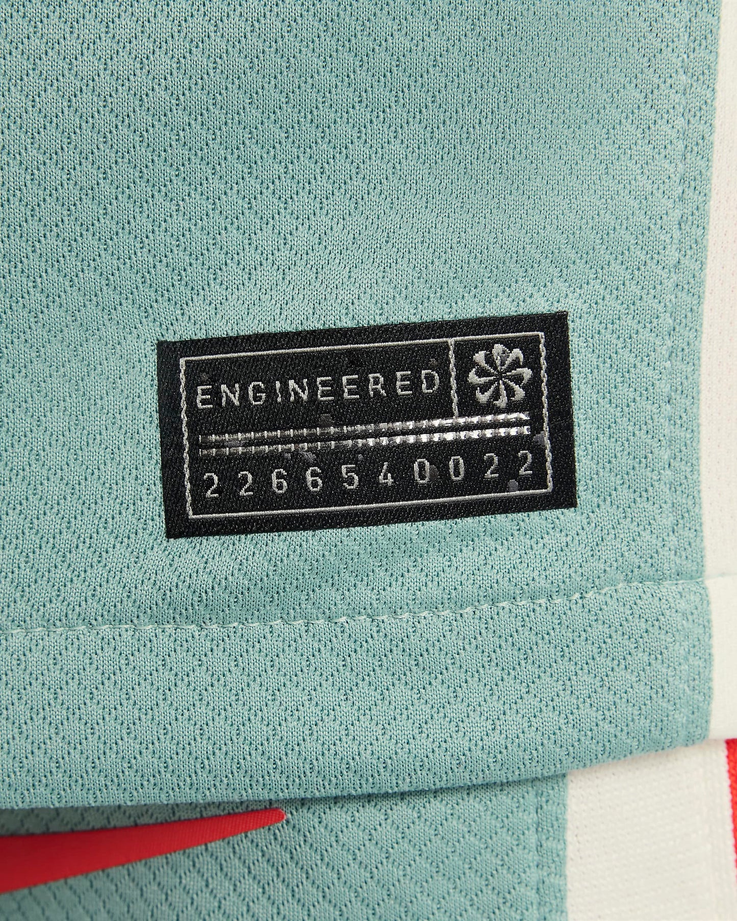 Away 24/25 Kids Kit