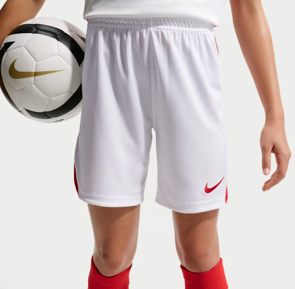 Kit Kids Türkiye World Cup 2026 Away