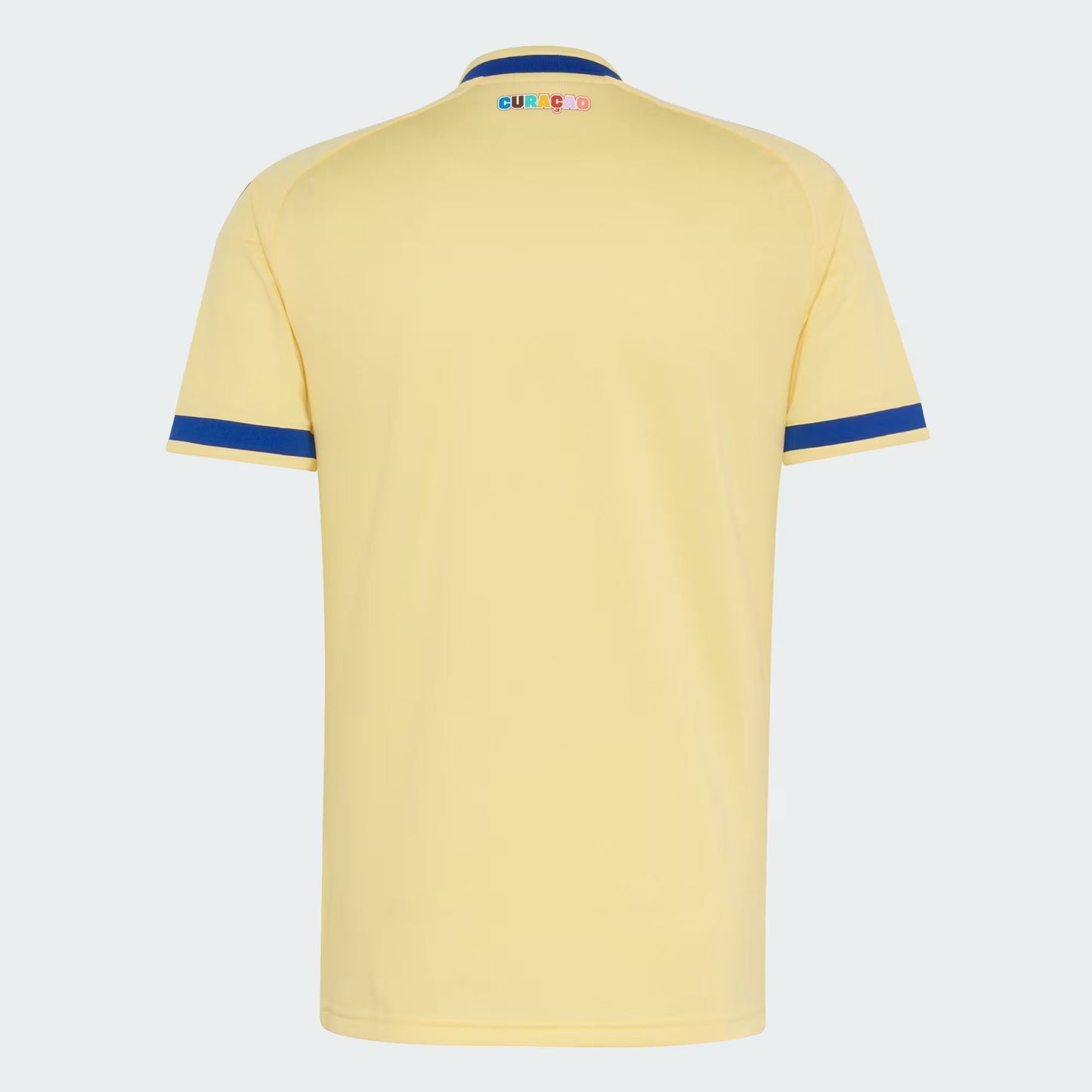 Curaçao Away Jersey 2026/27