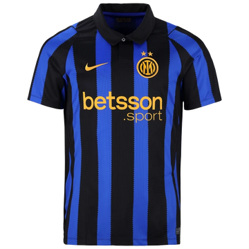 Combo Inter Milan 26/27 Home and Away Jerseys