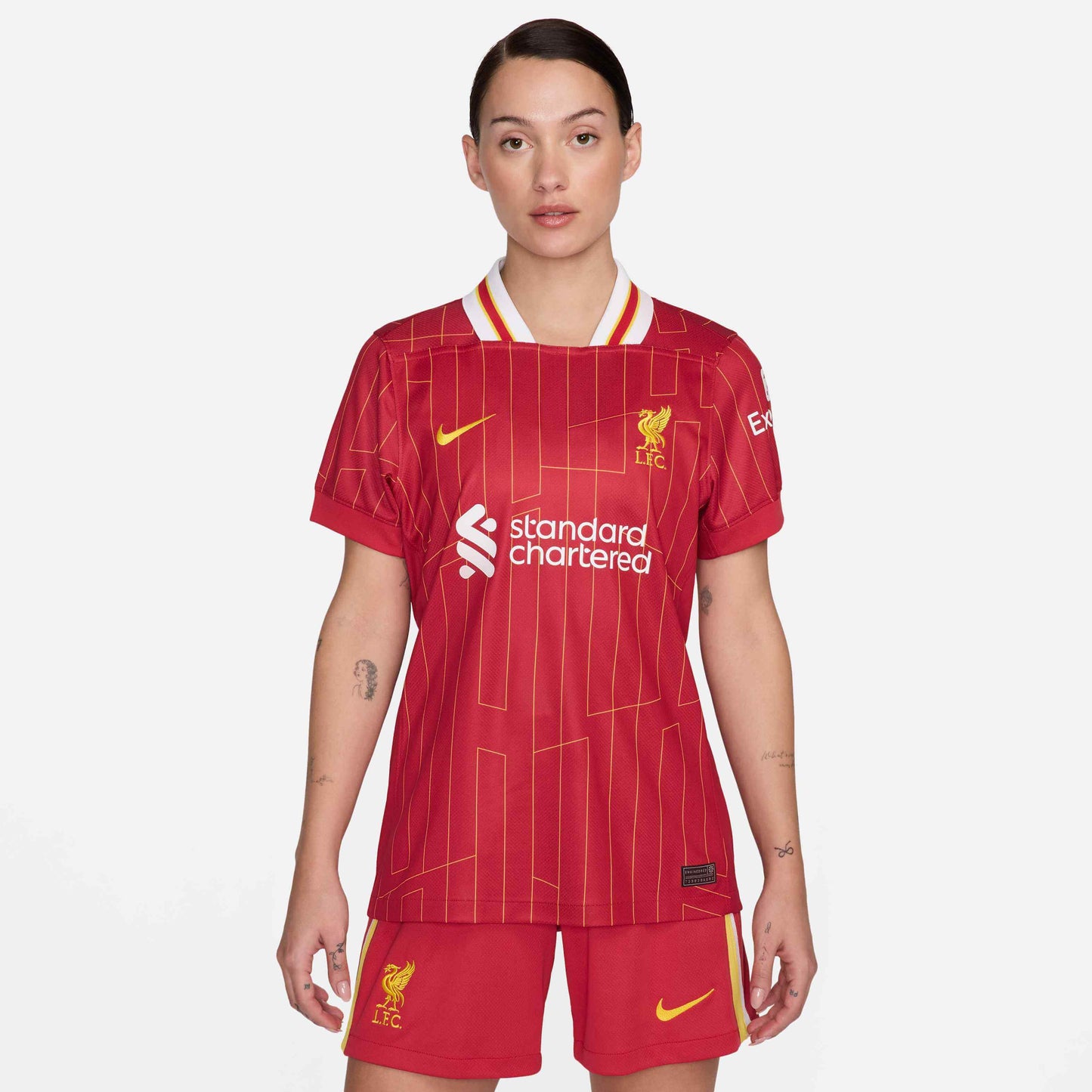 Jersey 24/25 Men's