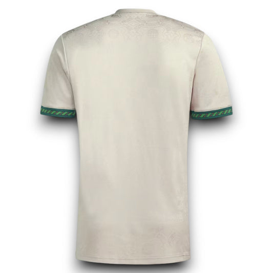 Bayern Munich Jersey Oktoberfest 2025/26