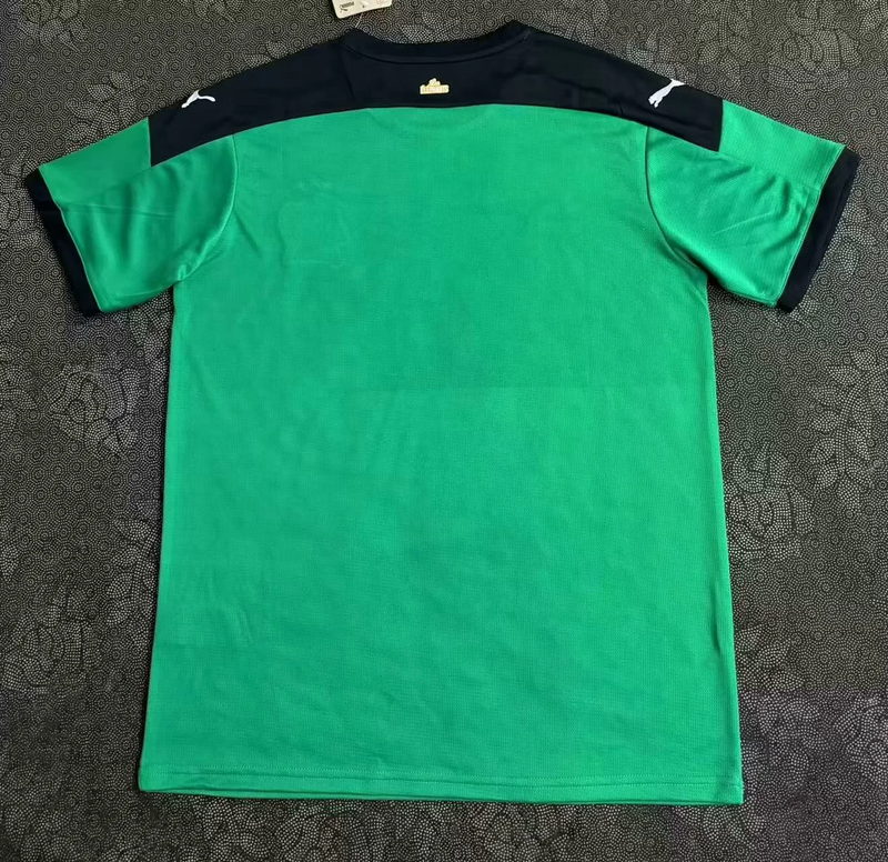 Ivory Coast Training World Cup 2026 Jersey