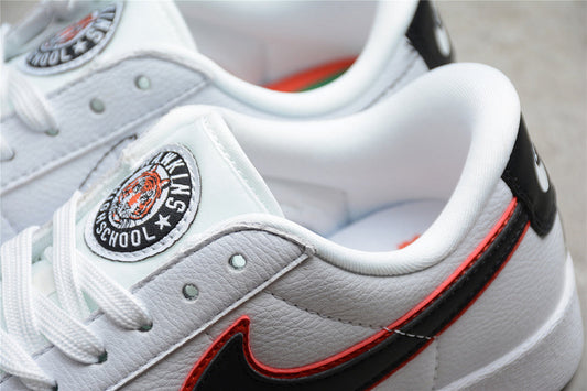 Stranger Things x Blazer Low