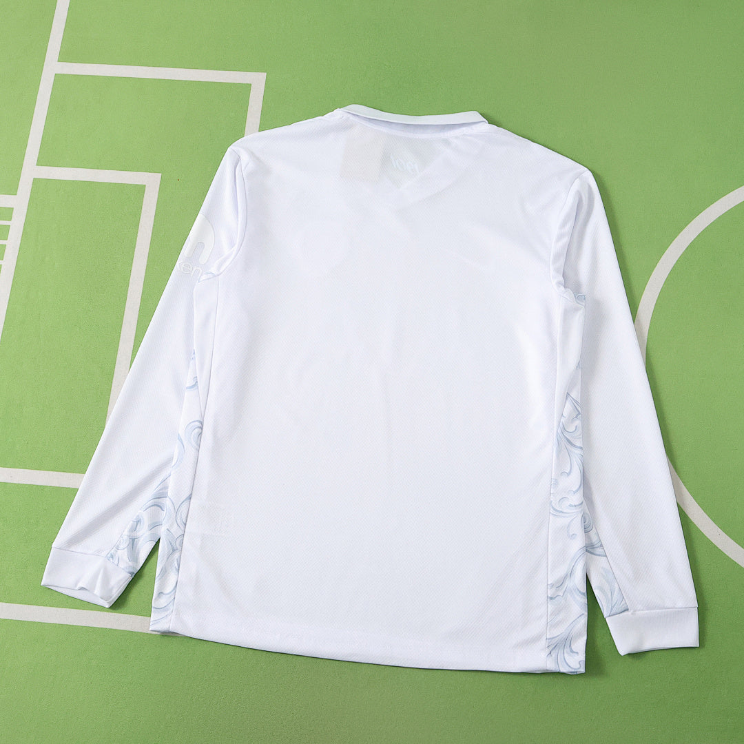 Tottenham Hotspur 125th anniversary Special Edition Jersey - Long Sleeve