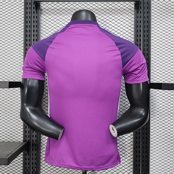 Argentina Goalkeeper 2025/26 - Player Version