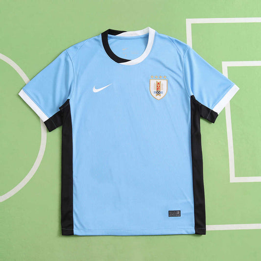 Uruguay Home Jersey 2024/25