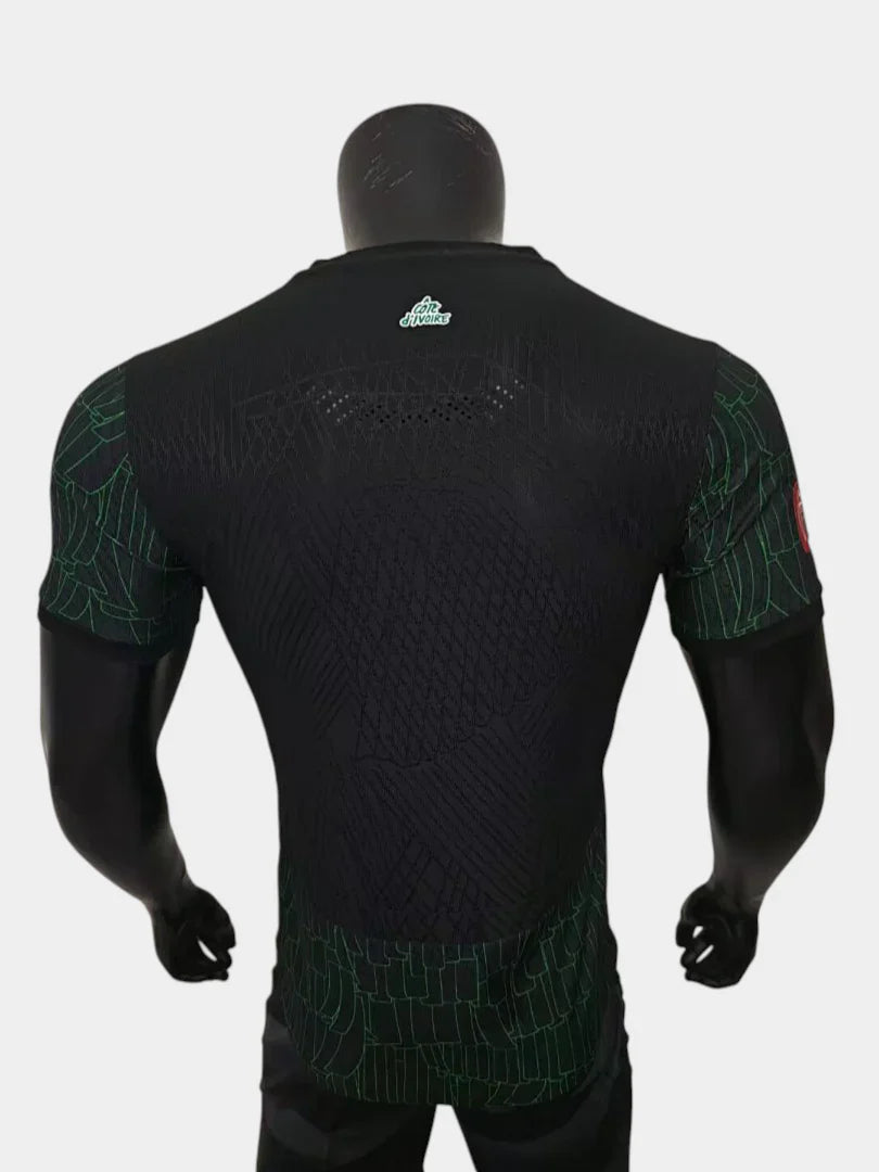 Ivory Coast World Cup 2026 Special Edition I Jersey - Player Version