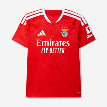 Combo Benfica 26/27 Home, Away and Third Jerseys