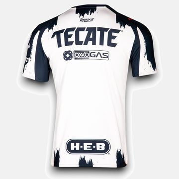 Home 25/26 Men's Player Jersey
