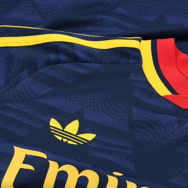 Combo Arsenal 26/27 Home and Away Jerseys