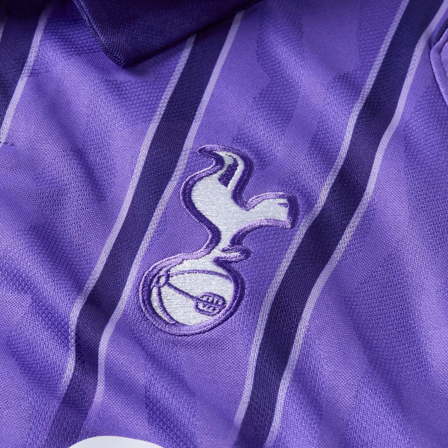 Combo Tottenham Hotspur 26/27 Home, Away and Third Jerseys