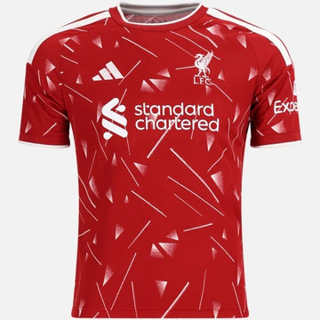 Combo Liverpool 26/27 Home and Away Jerseys