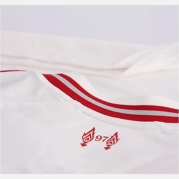 Combo Liverpool 26/27 Home and Away Jerseys