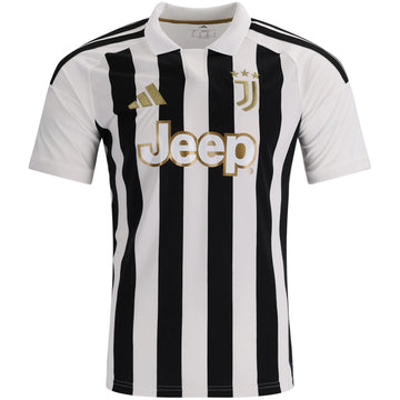 Combo Juventus 26/27 Home and Away Jerseys