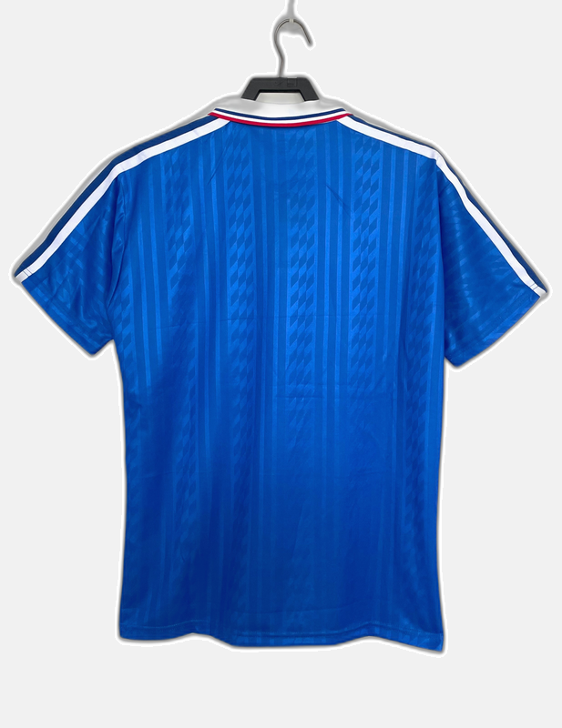 France 1994 I Home Jersey - Retro Version