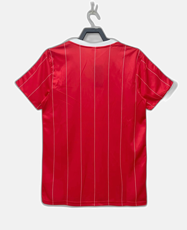 Hamburg 83/84 II Away Jersey - Retro Version