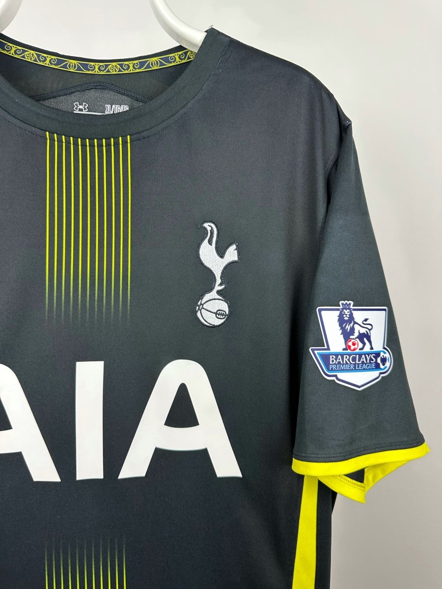 Harry Kane - Tottenham 2014/15 away shirt 🏴