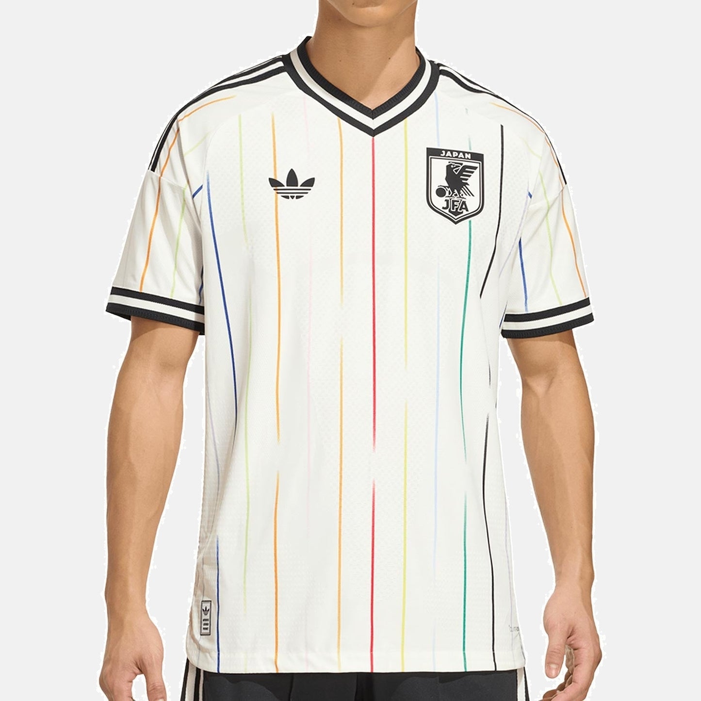 Japan World Cup 2026 Away Jersey - Player Version