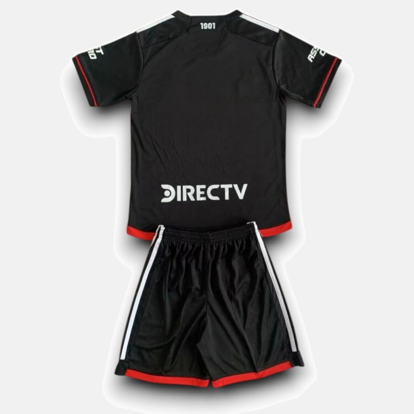 Third 24/25 Kids Kit