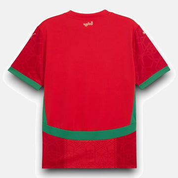 Home 25 Men's Player Jersey