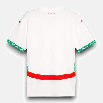 Away 25 Men's Player Jersey