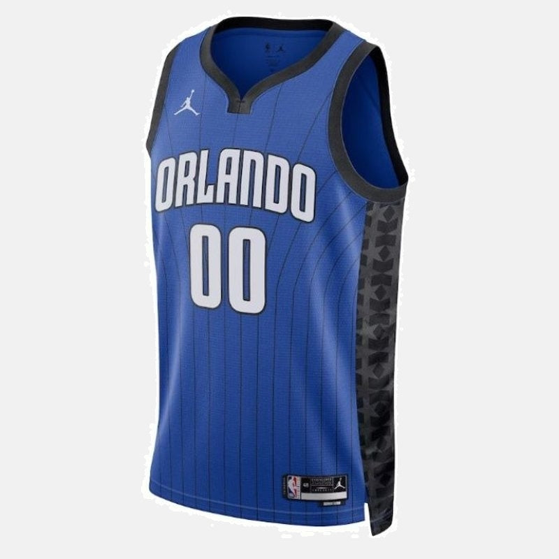 Orlando Magic Unisex 2023 NBA Jersey - Statement Edition - Royal