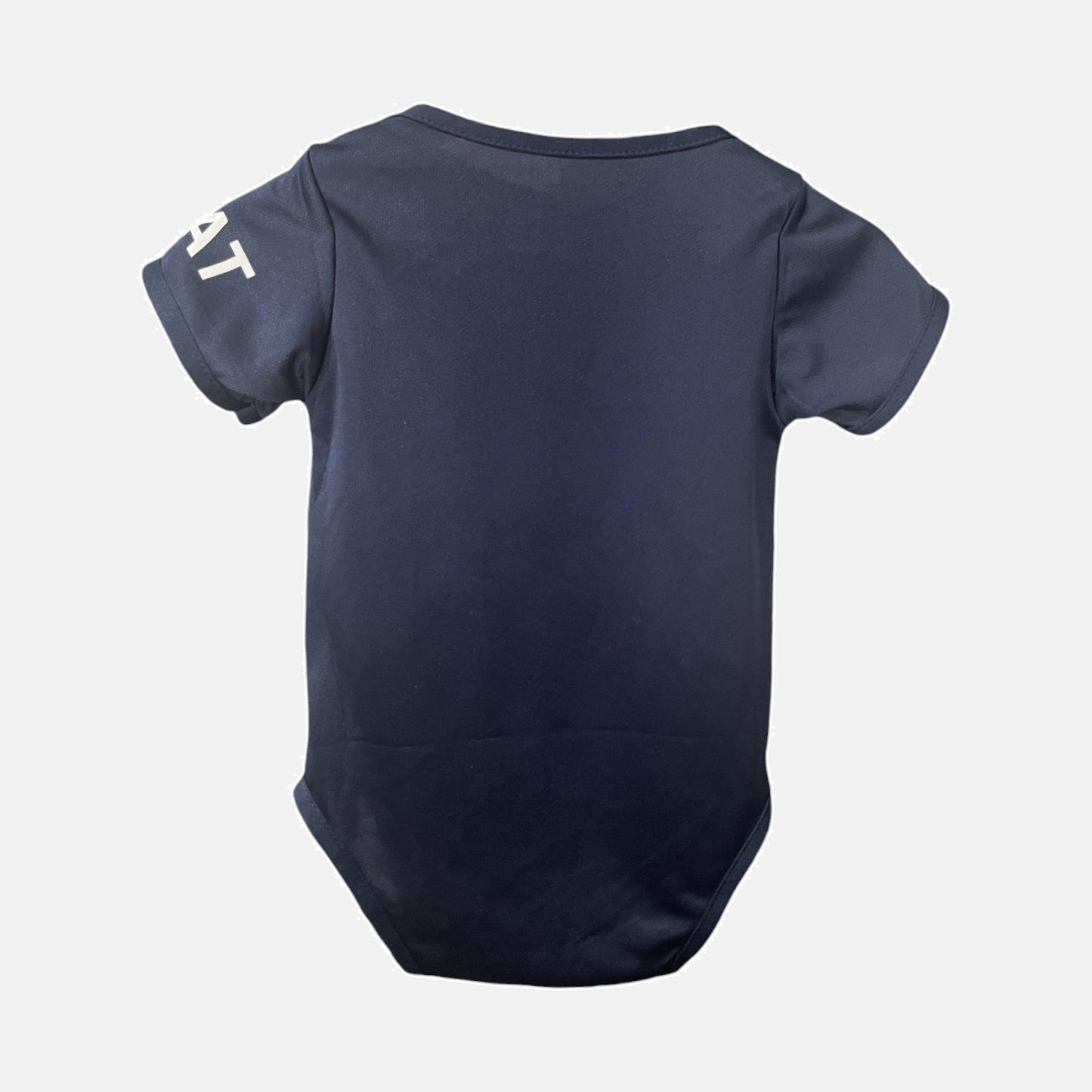 Paris Saint Germain Baby Jersey 2024/2025