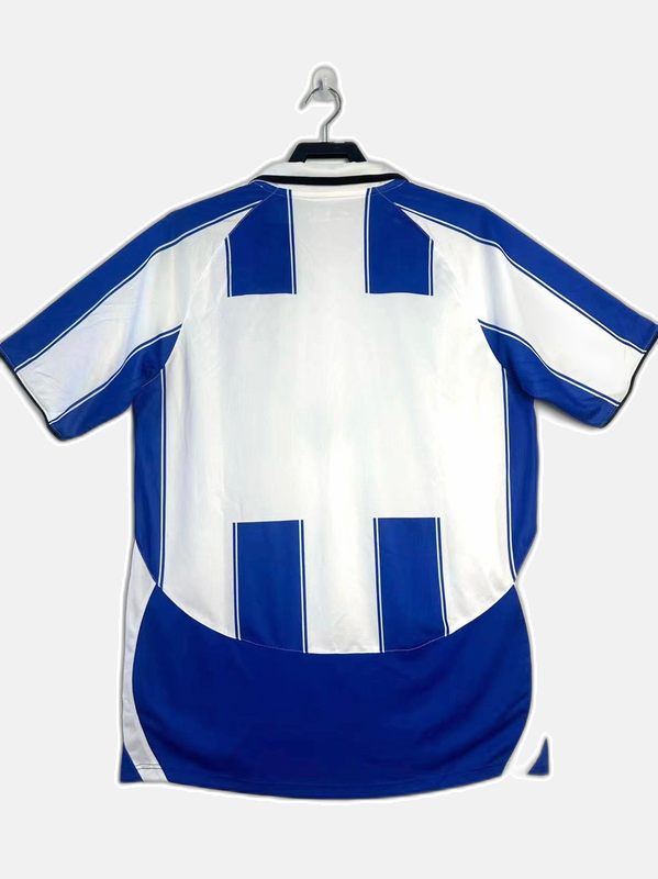 Porto 03/04 I Home Jersey - Retro Version