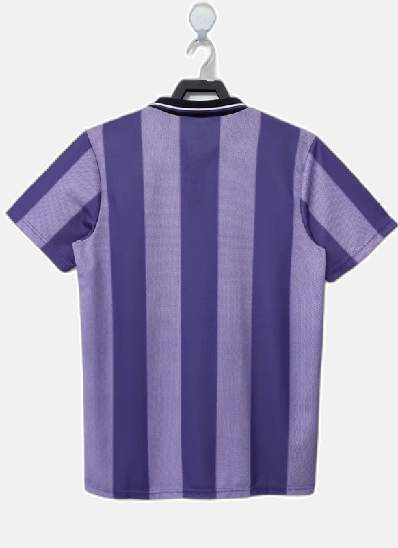 Rangers FC 93/94 III Third Jersey - Retro Version