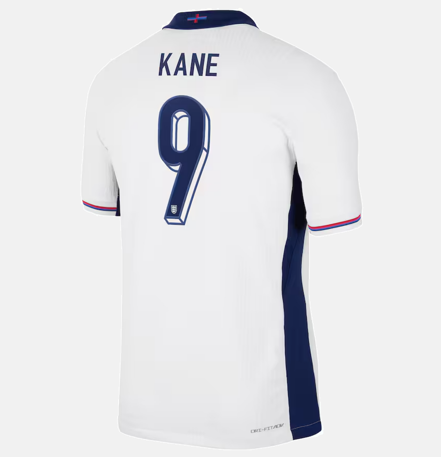 SAKA #7 England Home Jersey 2024/2025