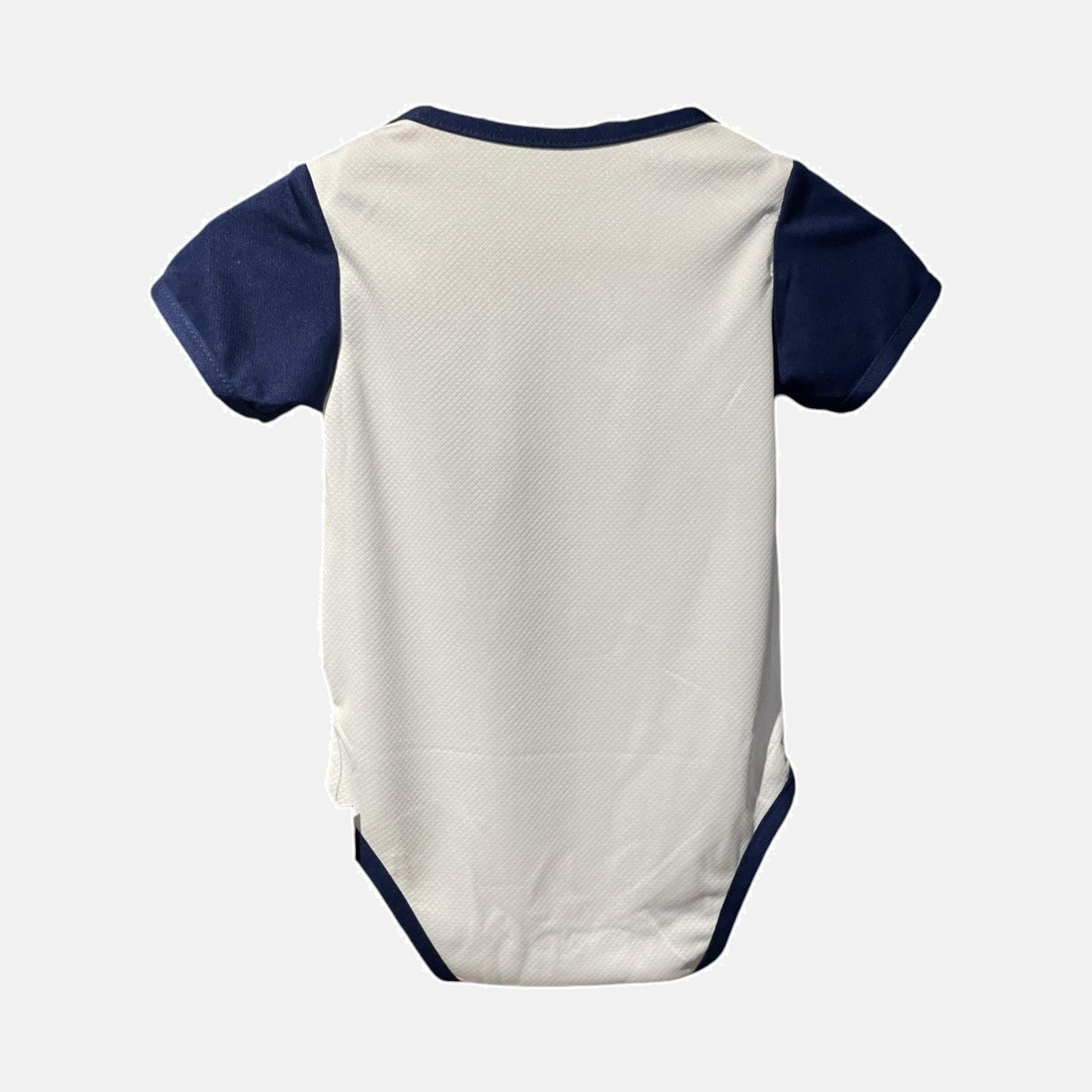 Tottenham Hotspur Baby Jersey 2024/2025