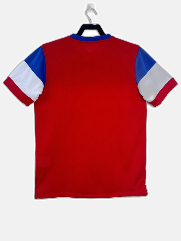USA 2014 II Away Jersey - Retro Version