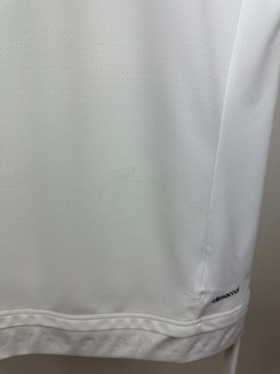 Wayne Rooney - Manchester United 2015/16 Away Shirt 🏴