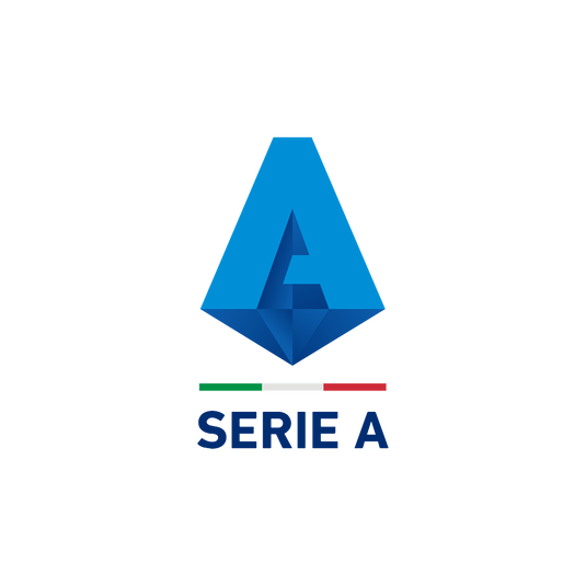 Serie A ⚽🇮🇹