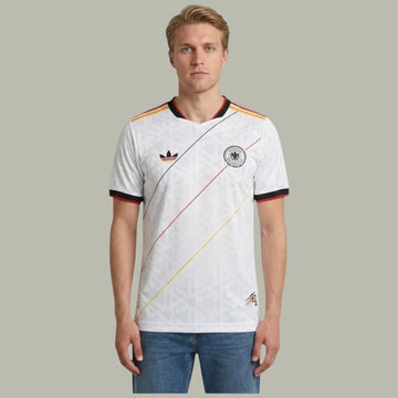 Germany 2026 Special Edition Jersey