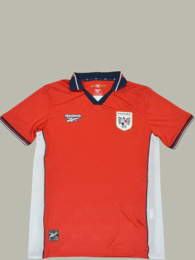 Panama 2026 Home Jersey