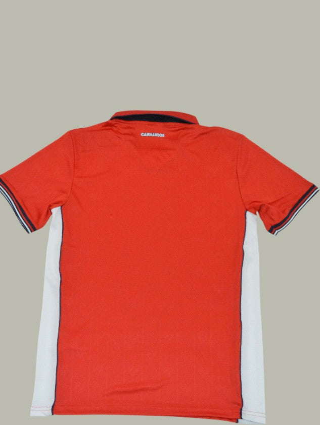 Panama 2026 Home Jersey