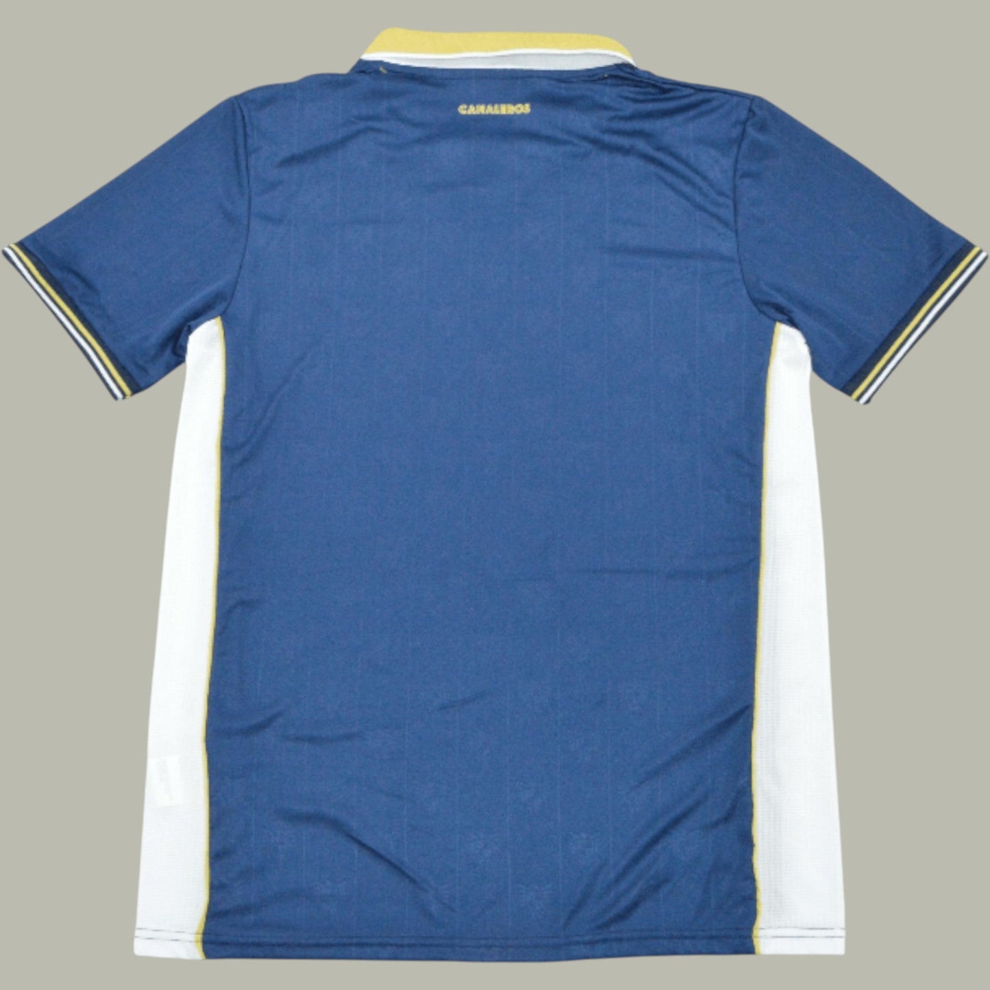 Panama 2026 Away Third Jersey