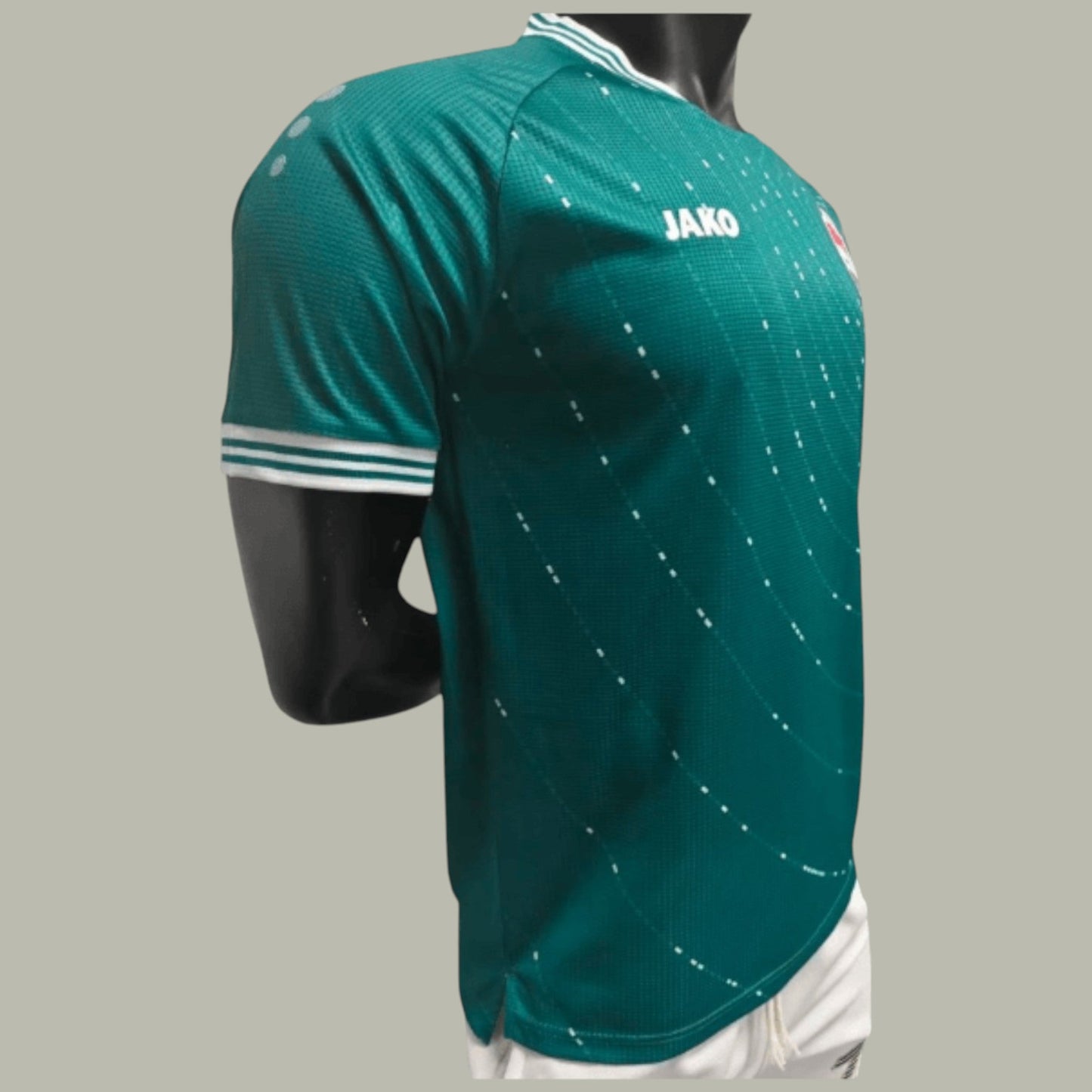 Iraq Home Player Word Cup 26