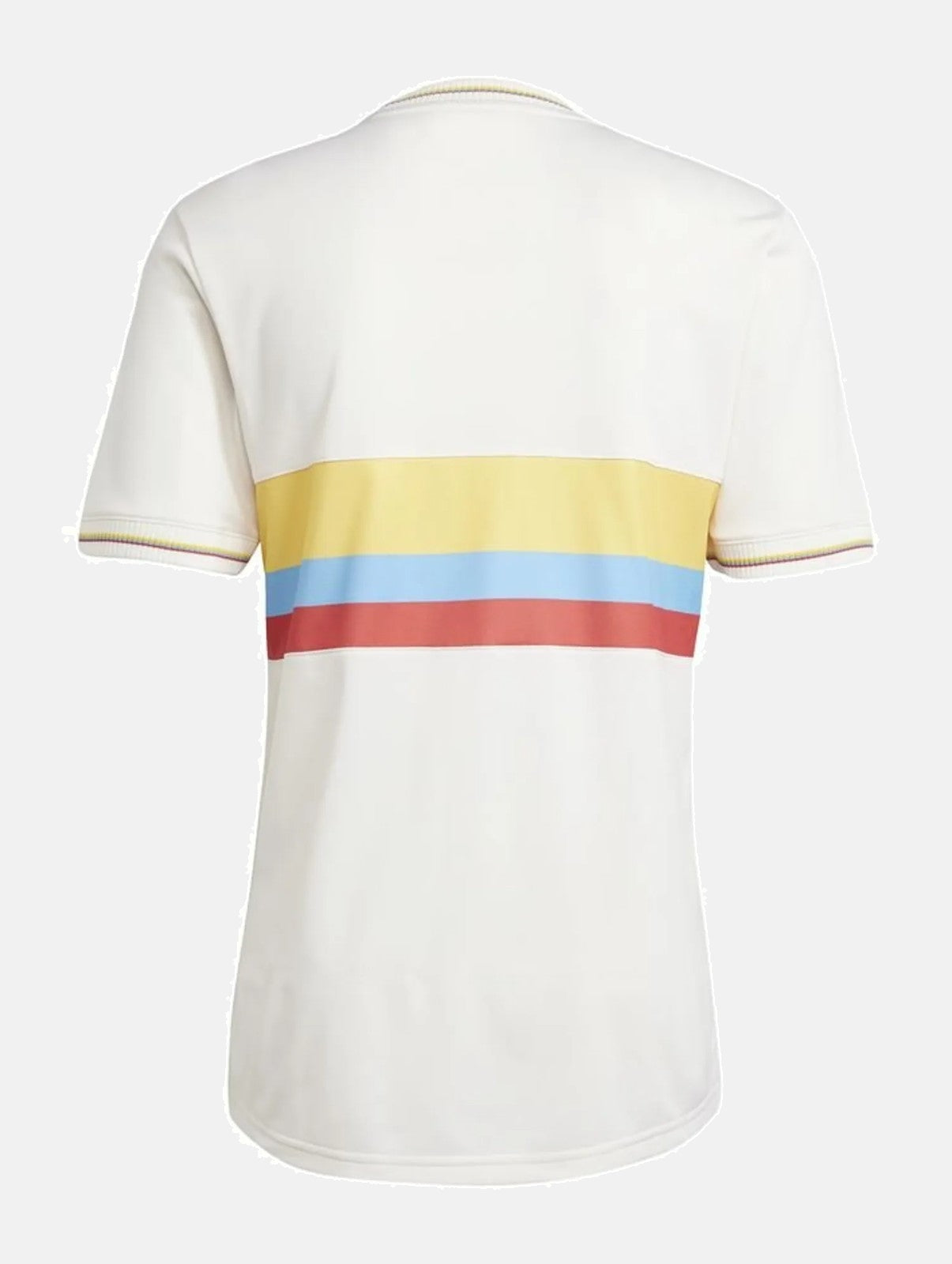 #10 James Camiseta del centenario 2024/2025