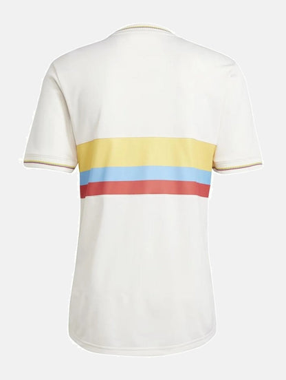 Home 24/25 Men's 100th Anniversary Jersey